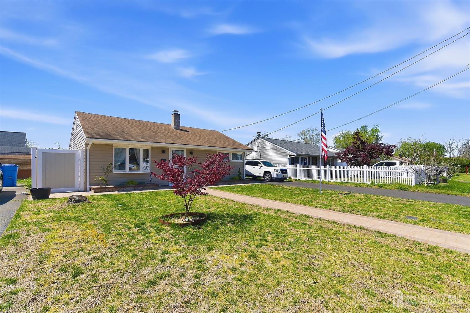 219 Austin, Old Bridge, NJ, 08857