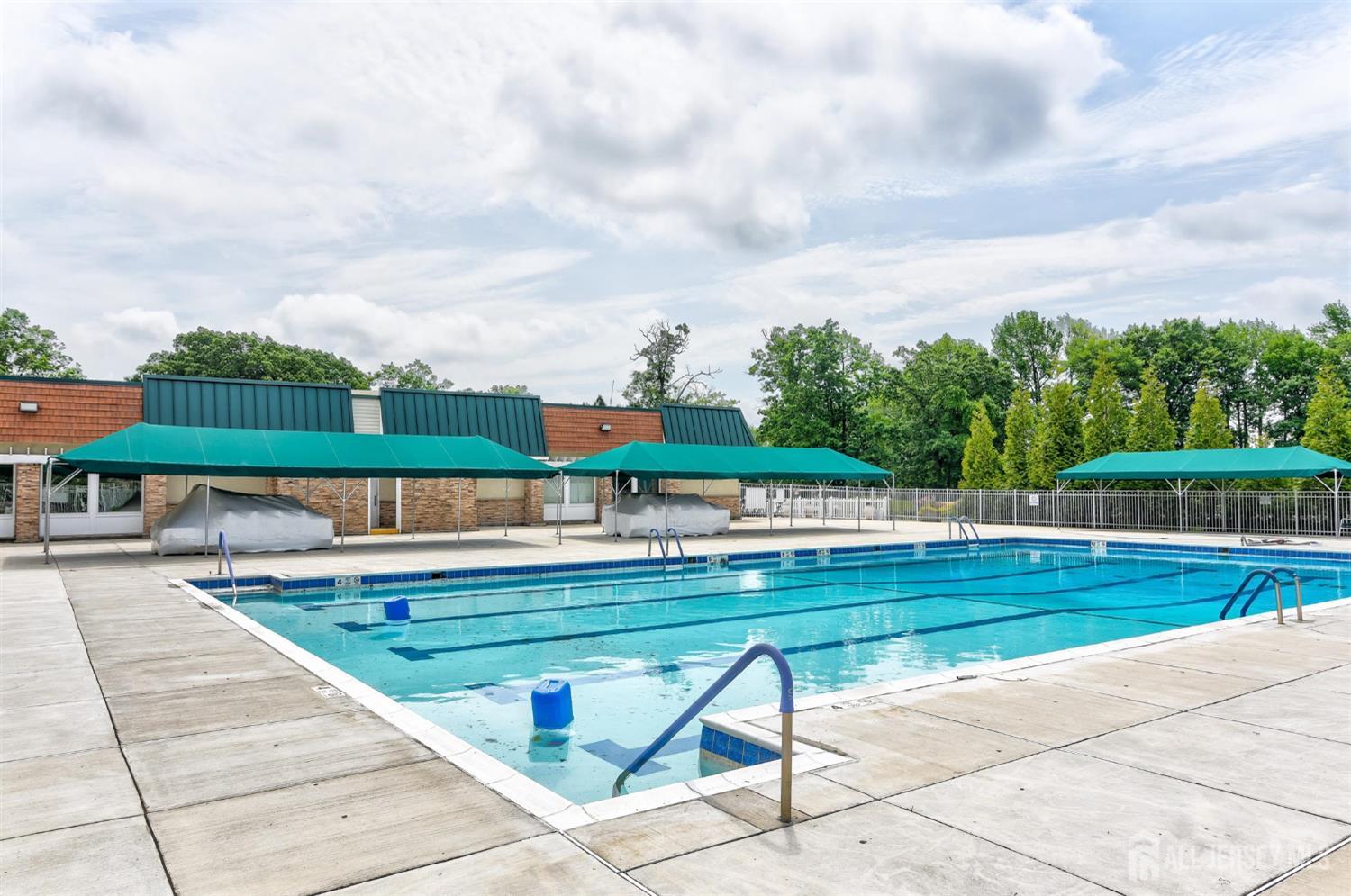 163 Kalmia UNIT A, Monroe, NJ, 08831