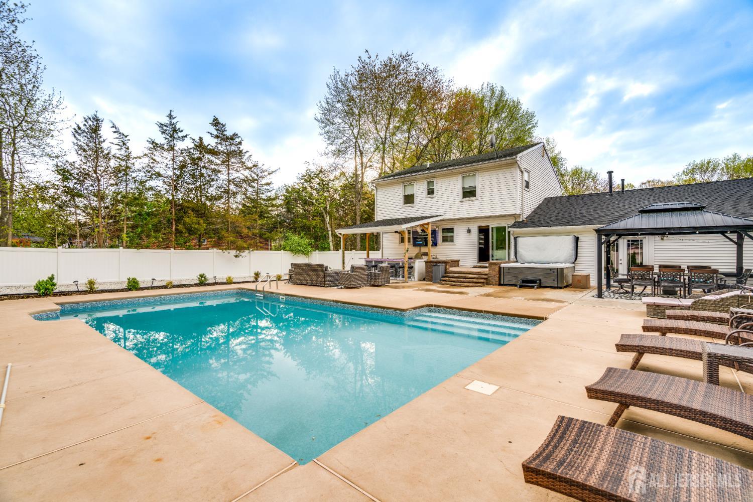 2502 Linder, North Brunswick, NJ, 08902