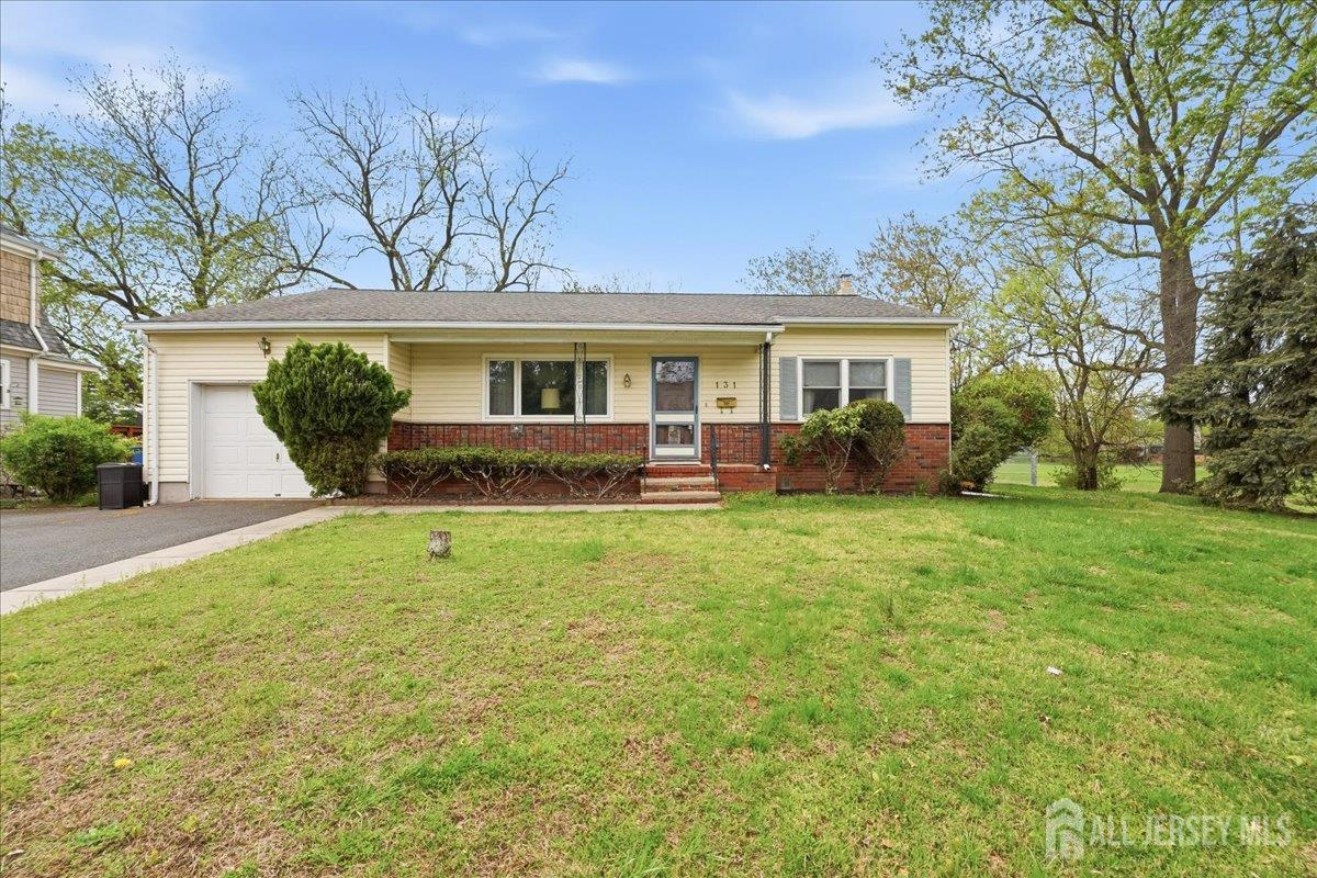 293 Louis, Bayville, NJ, 08721