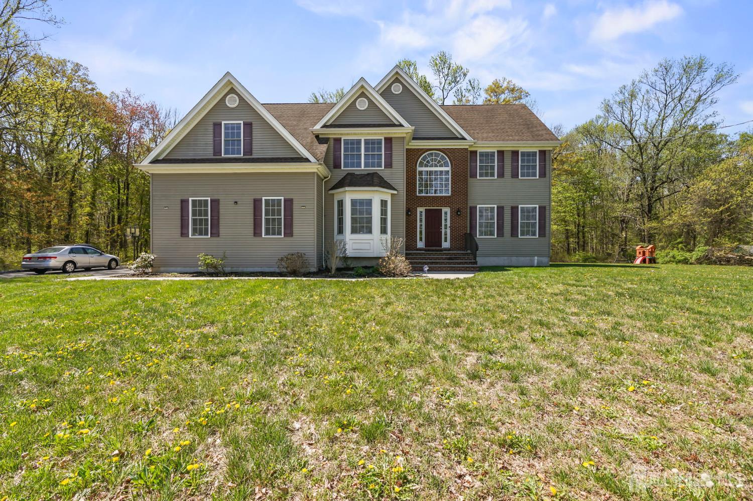 931 Amboy Ave, Edison Twp., NJ, 08837-2818