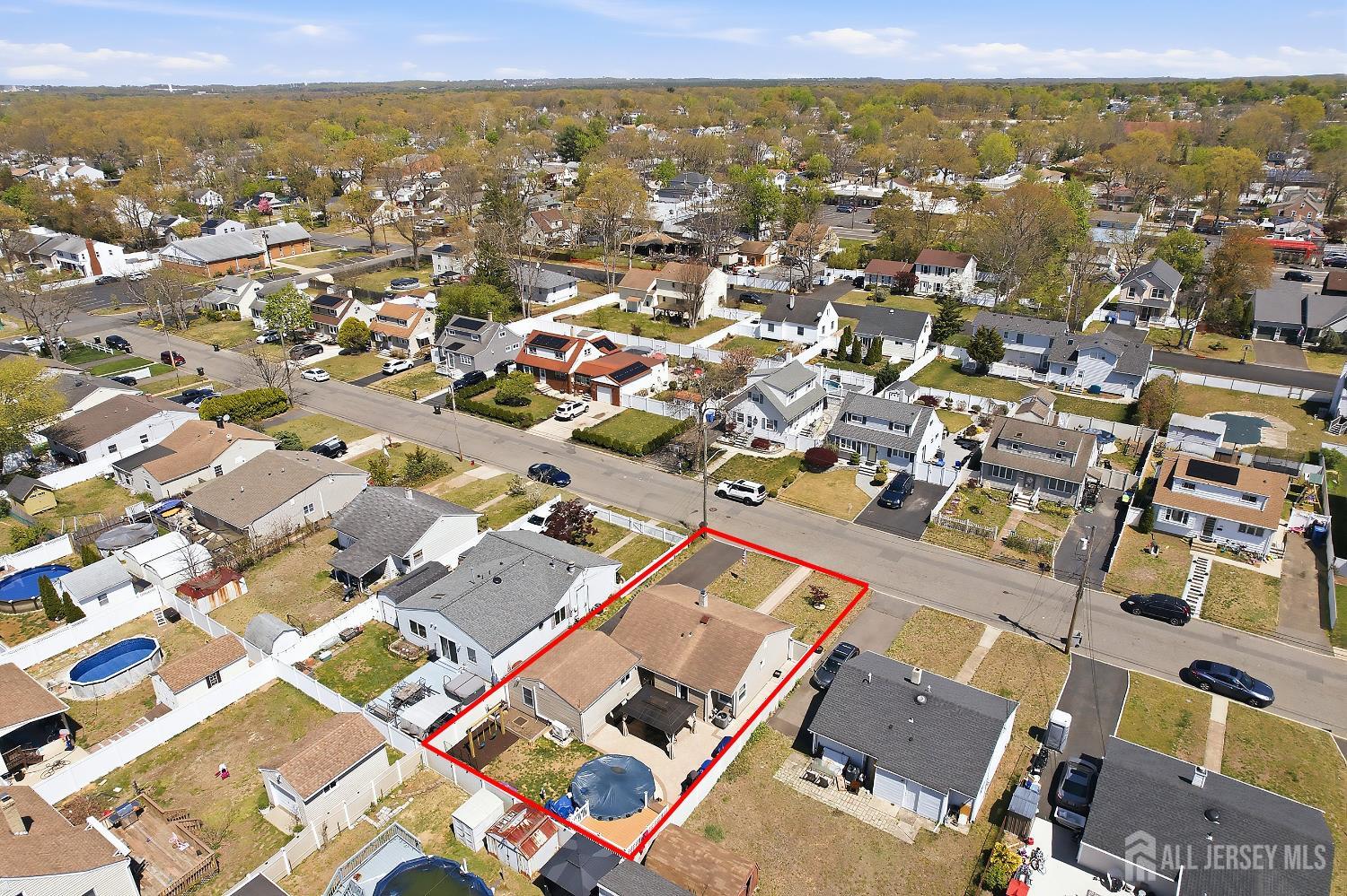 219 Austin, Old Bridge, NJ, 08857