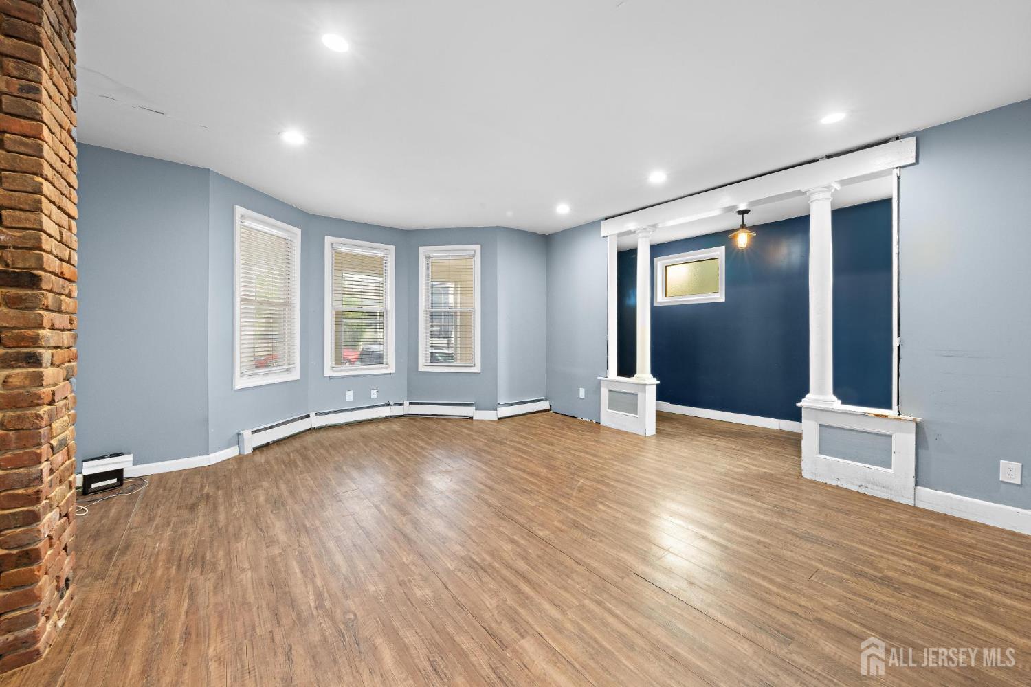 345 Henry, South Amboy, NJ, 08879