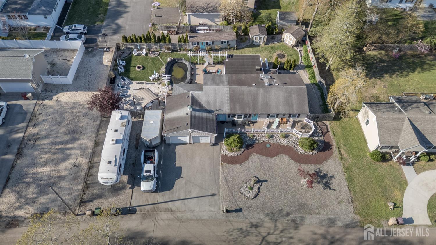 293 Louis, Bayville, NJ, 08721