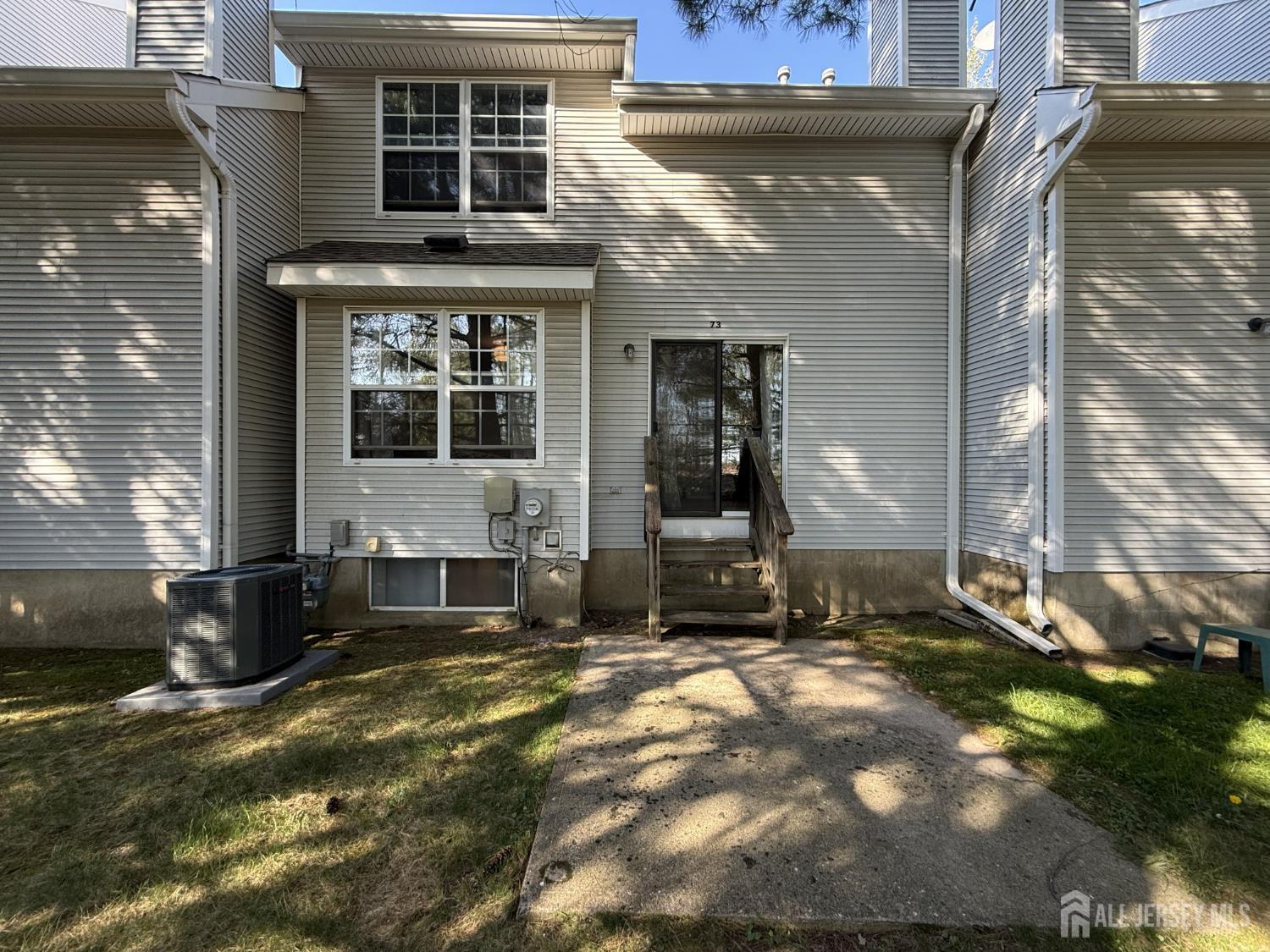 73 Heather, South Brunswick, NJ, 08852