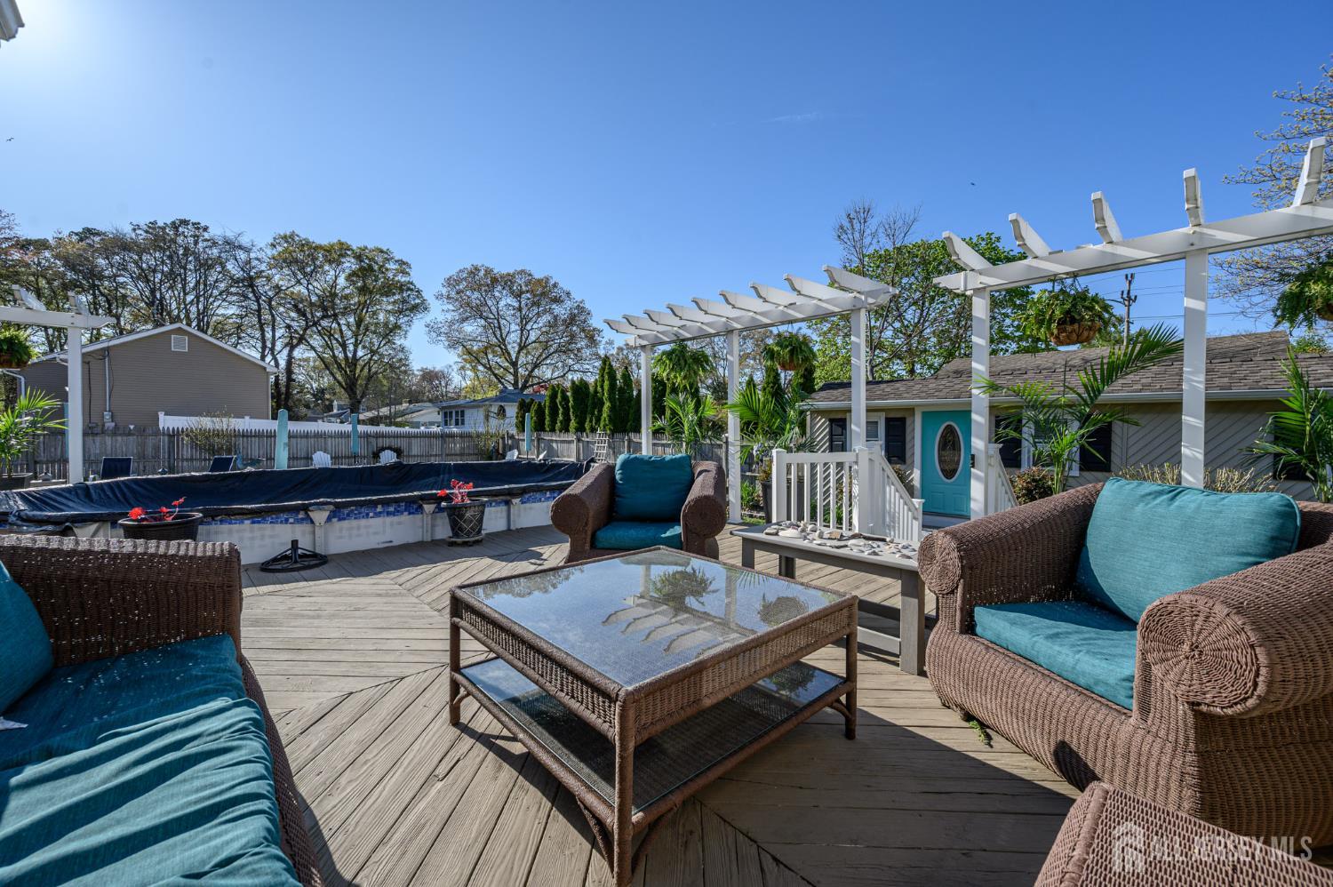 293 Louis, Bayville, NJ, 08721