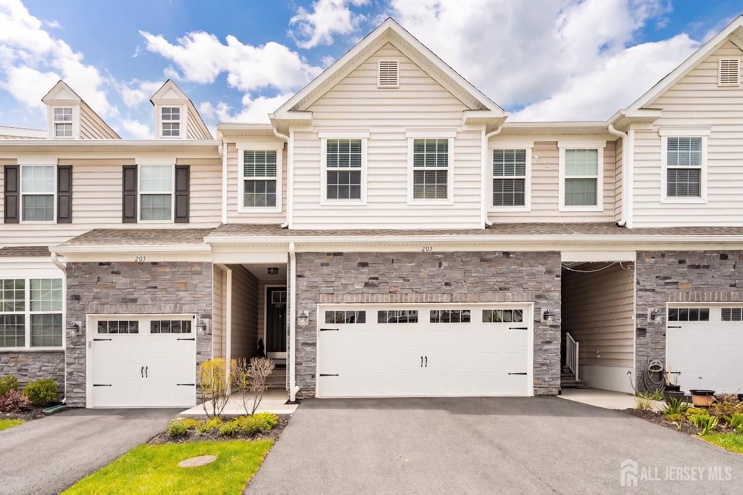 233 5th Street UNIT B, Fairview, NJ, 07022