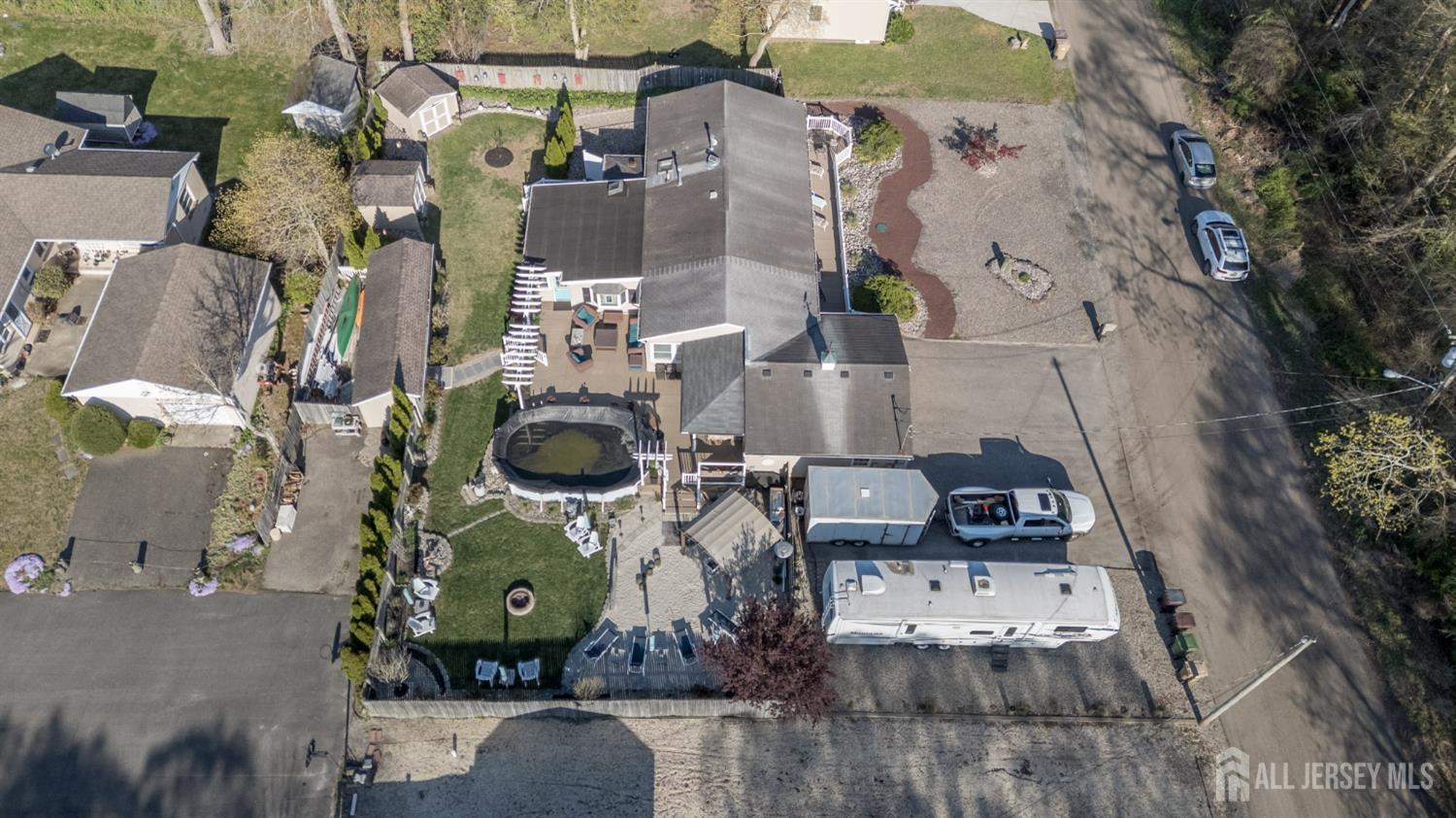 293 Louis, Bayville, NJ, 08721