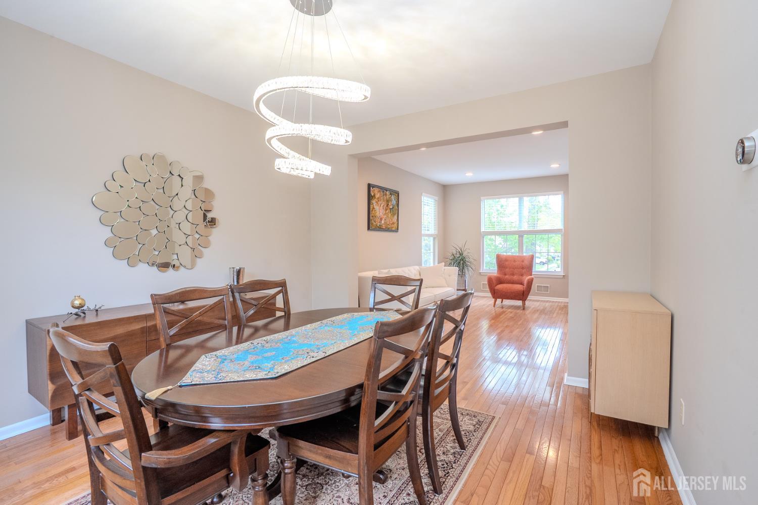 23 Huntley, Bridgewater, NJ, 08807