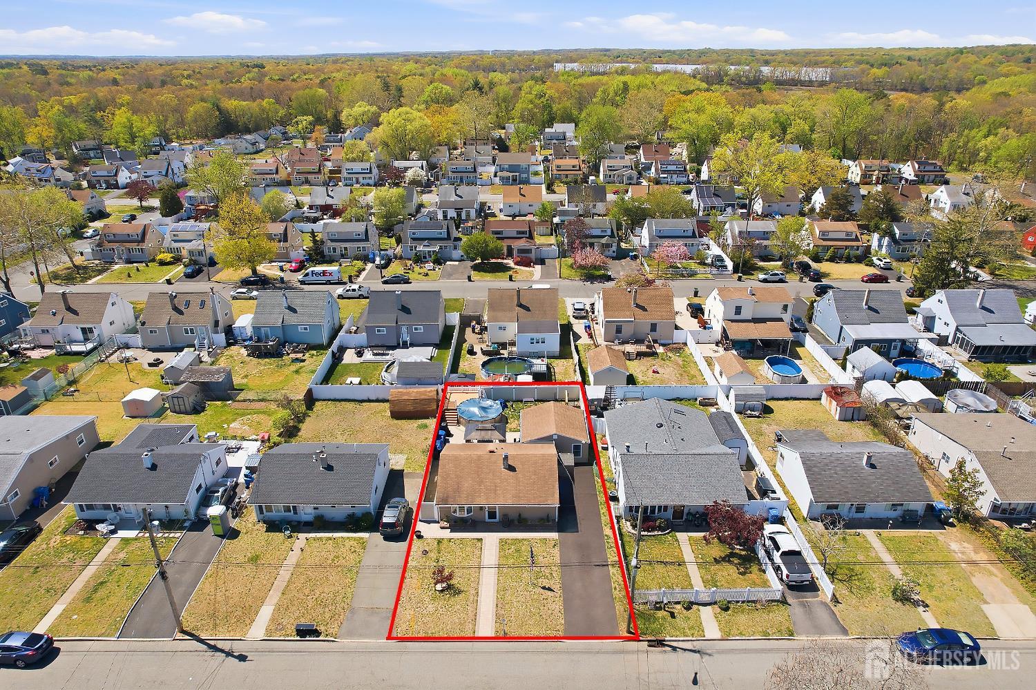 219 Austin, Old Bridge, NJ, 08857