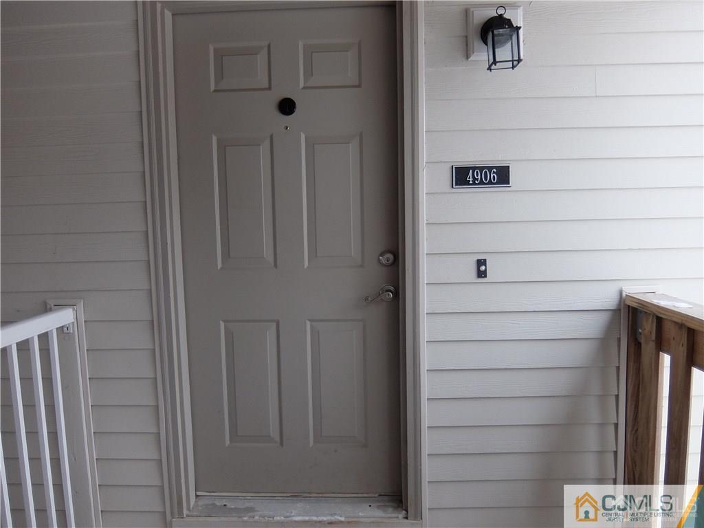 4914 Ravens Crest UNIT 4914, Plainsboro, NJ, 08536