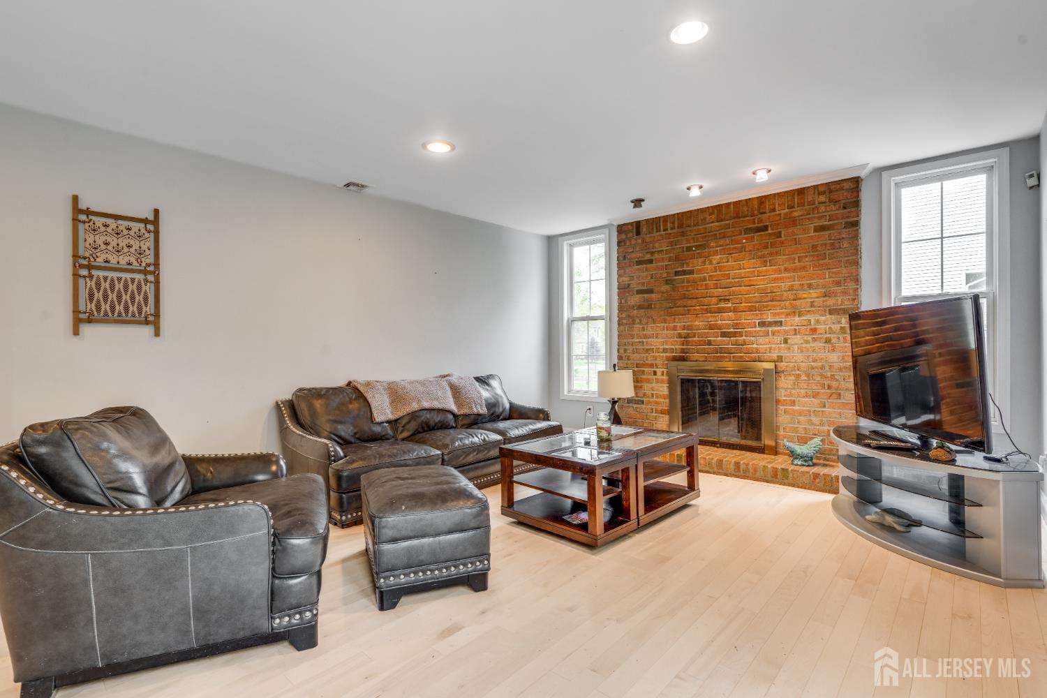 2502 Linder, North Brunswick, NJ, 08902