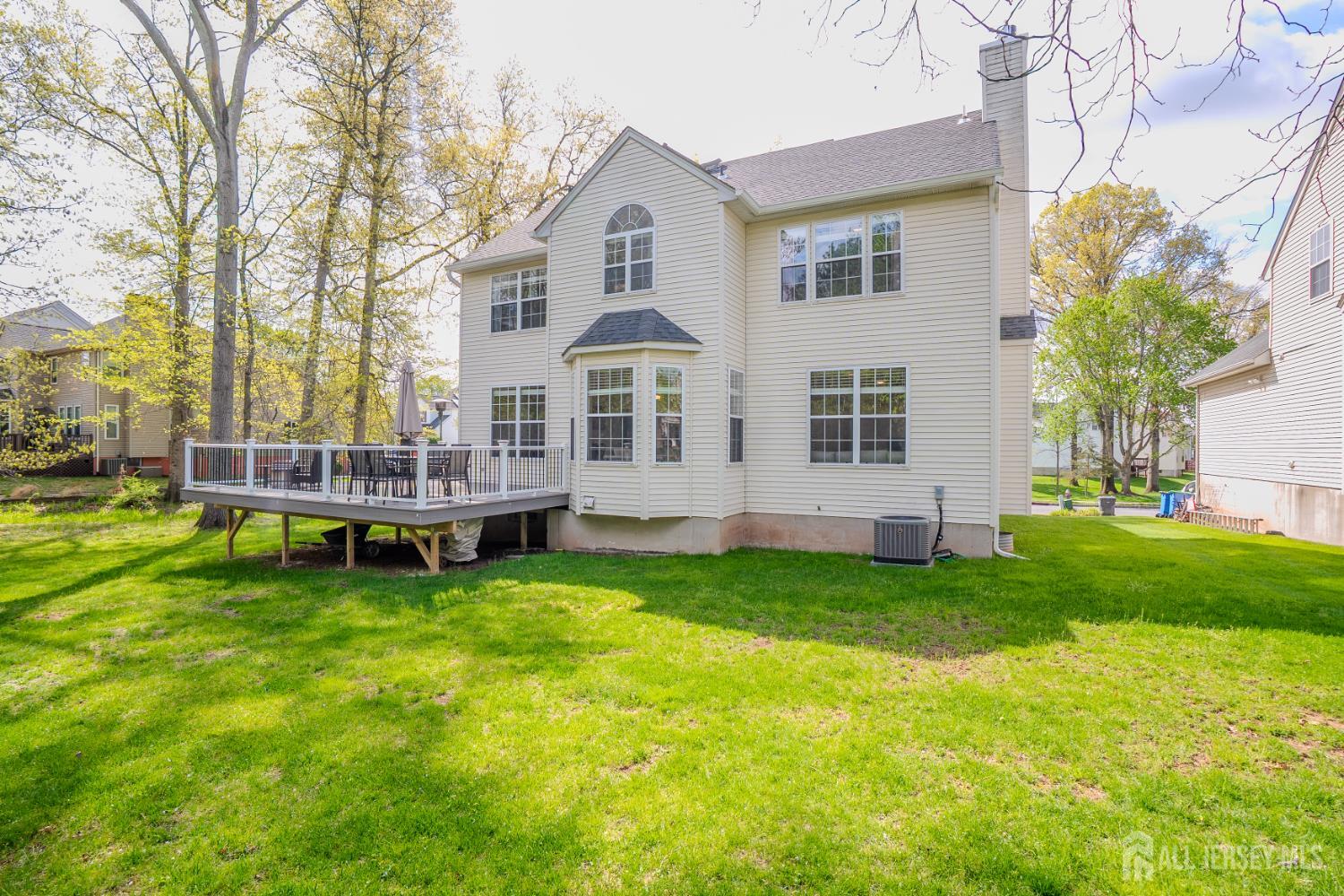 23 Huntley, Bridgewater, NJ, 08807