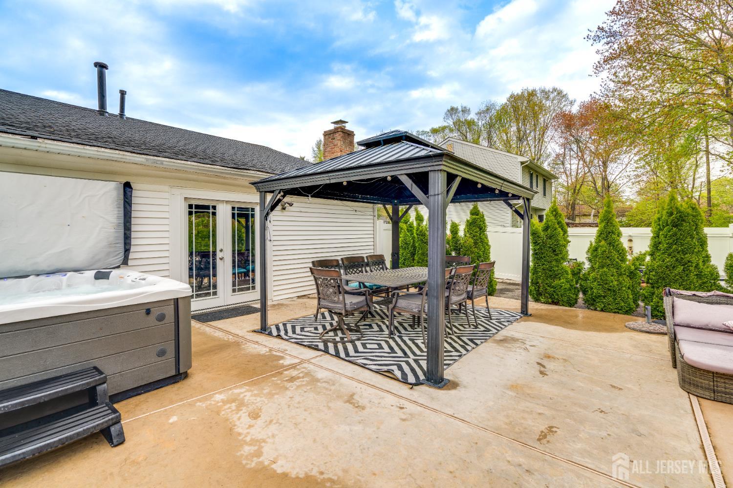 2502 Linder, North Brunswick, NJ, 08902