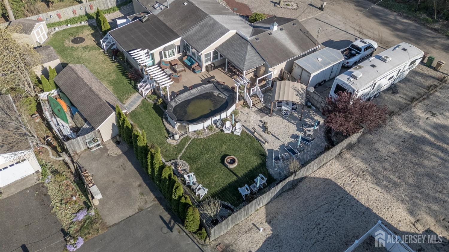 293 Louis, Bayville, NJ, 08721