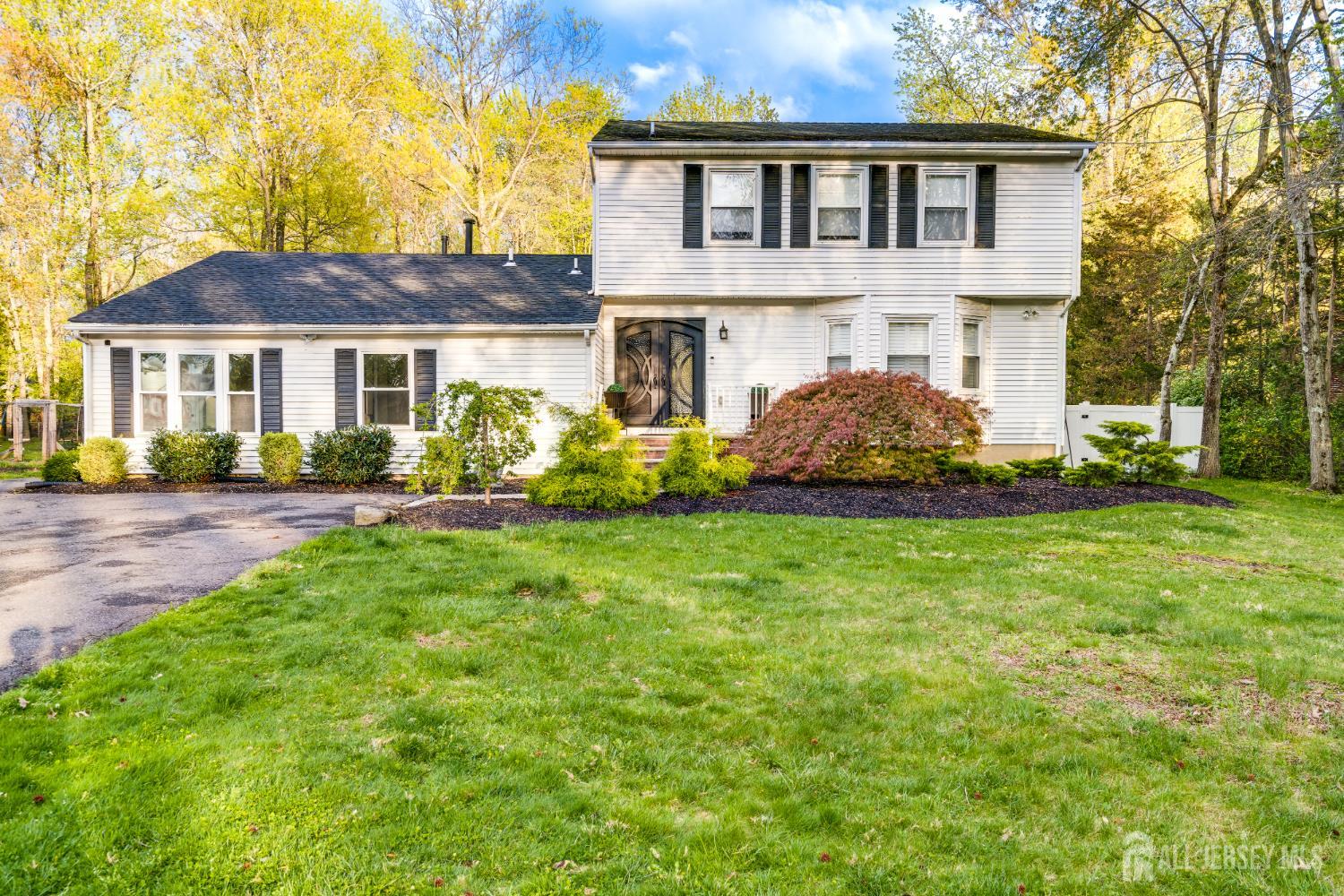 2502 Linder, North Brunswick, NJ, 08902