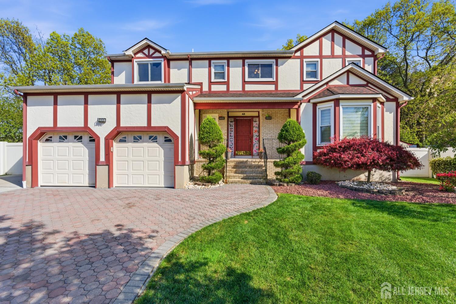 931 Amboy Ave, Edison Twp., NJ, 08837-2818