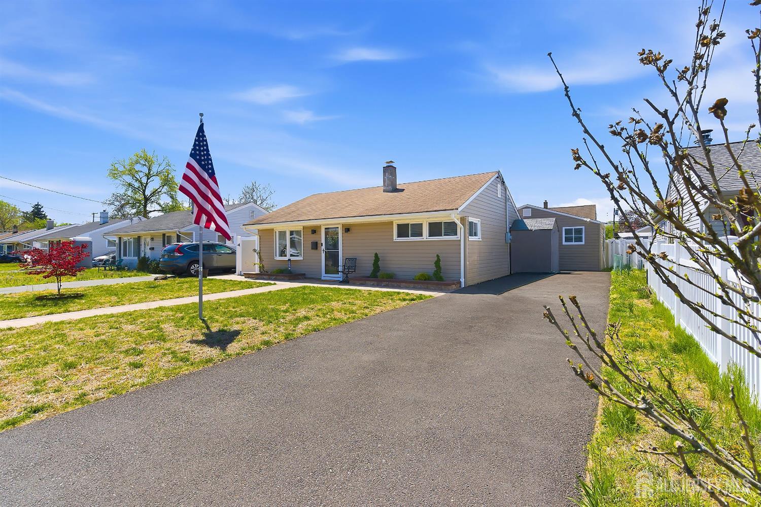 219 Austin, Old Bridge, NJ, 08857