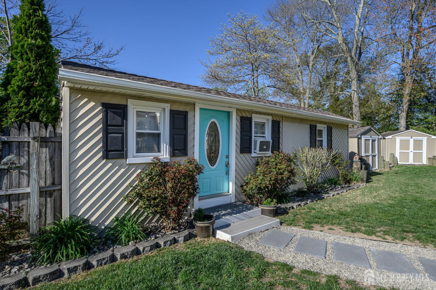 293 Louis, Bayville, NJ, 08721