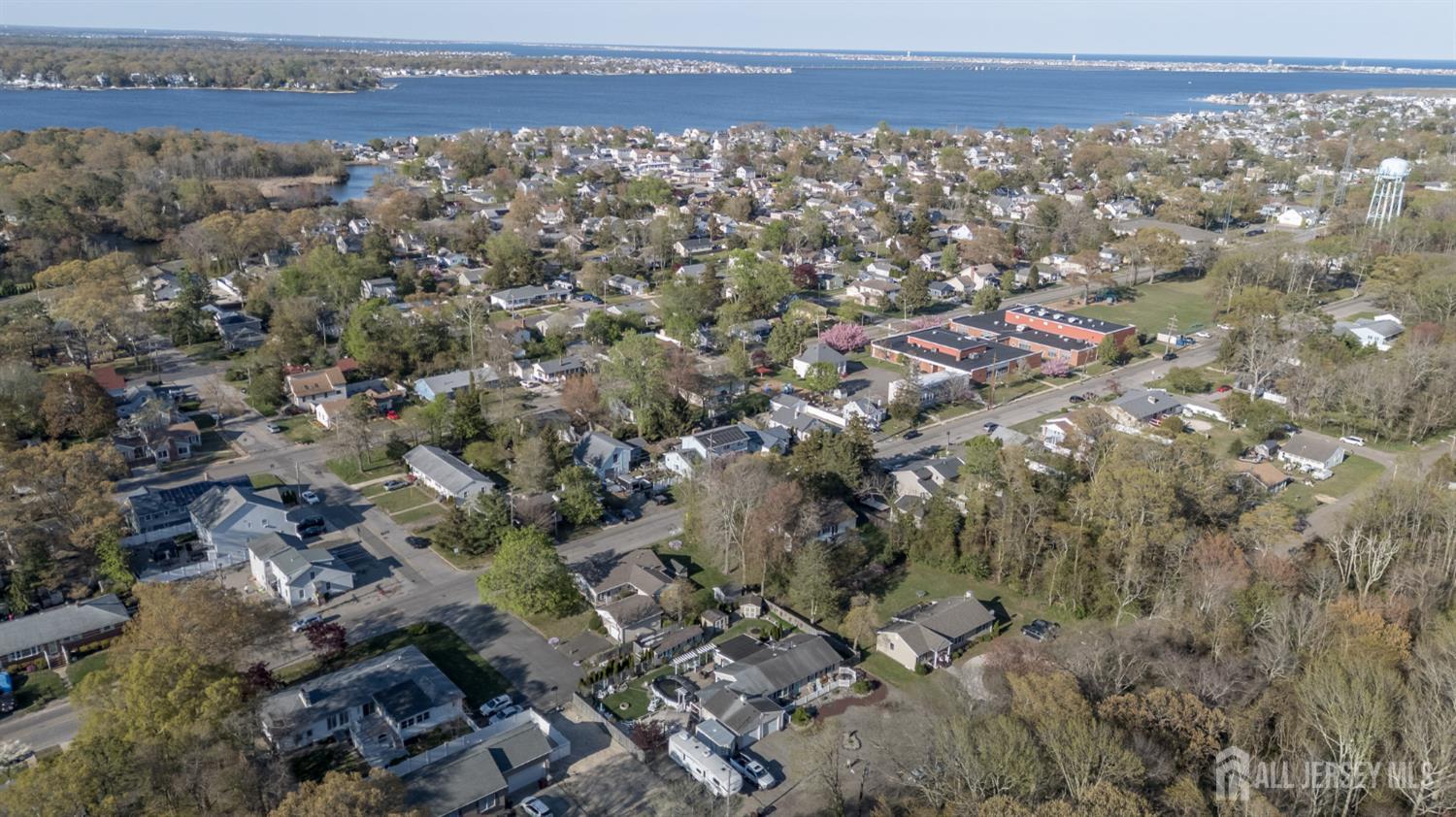 293 Louis, Bayville, NJ, 08721