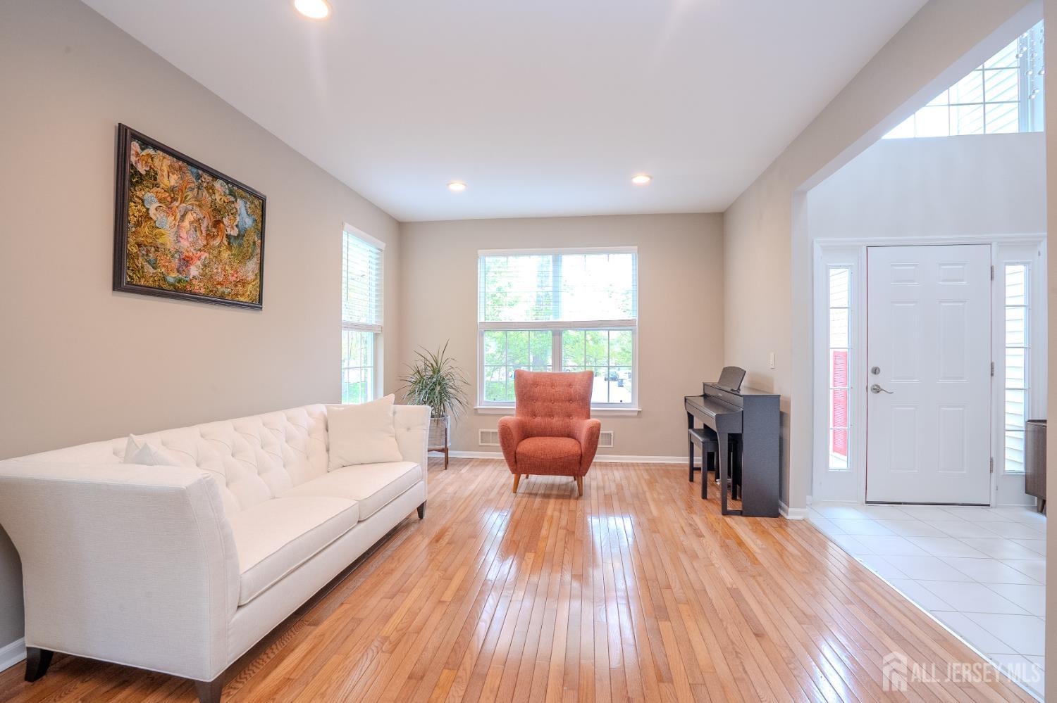 23 Huntley, Bridgewater, NJ, 08807