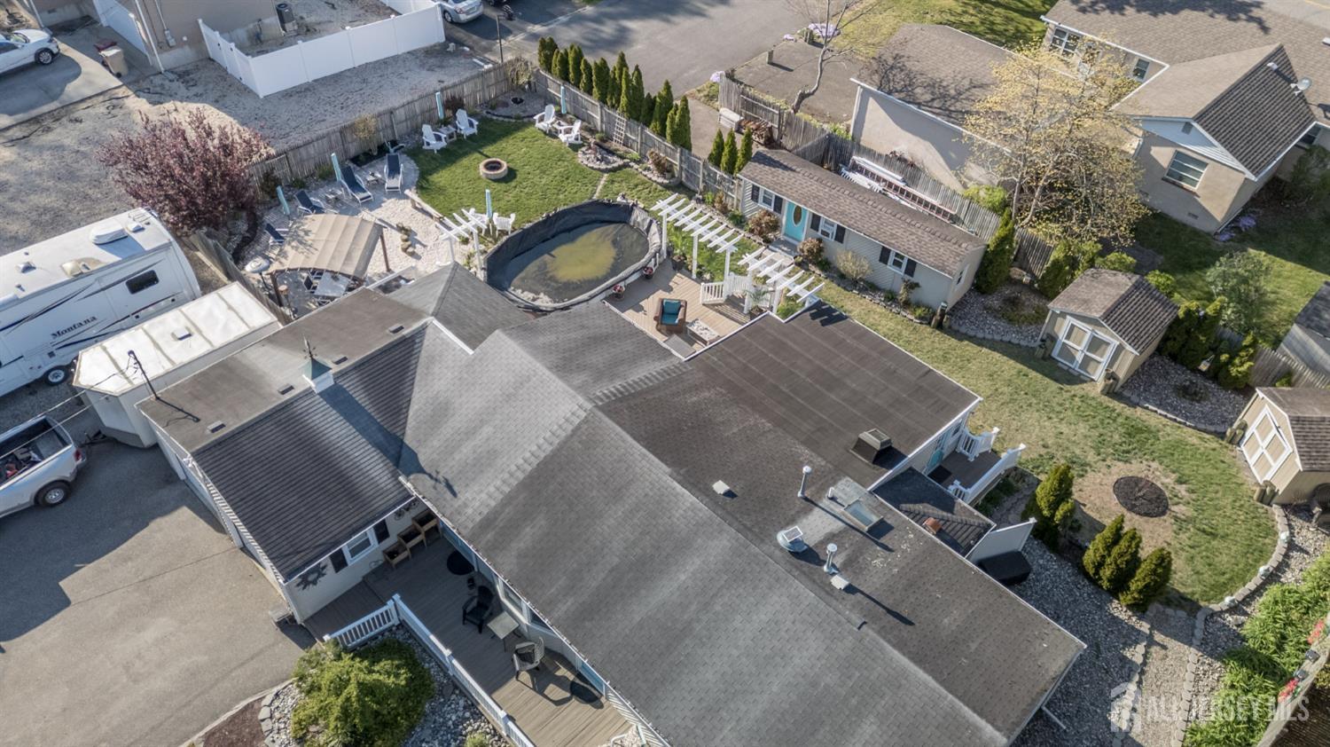 293 Louis, Bayville, NJ, 08721