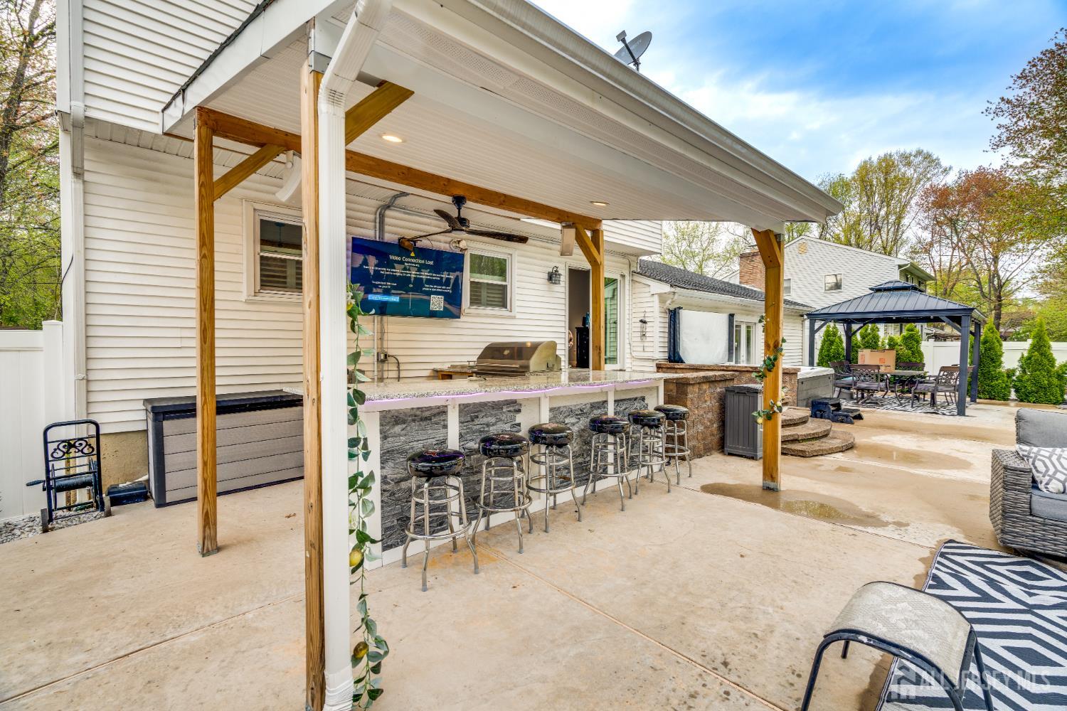 2502 Linder, North Brunswick, NJ, 08902