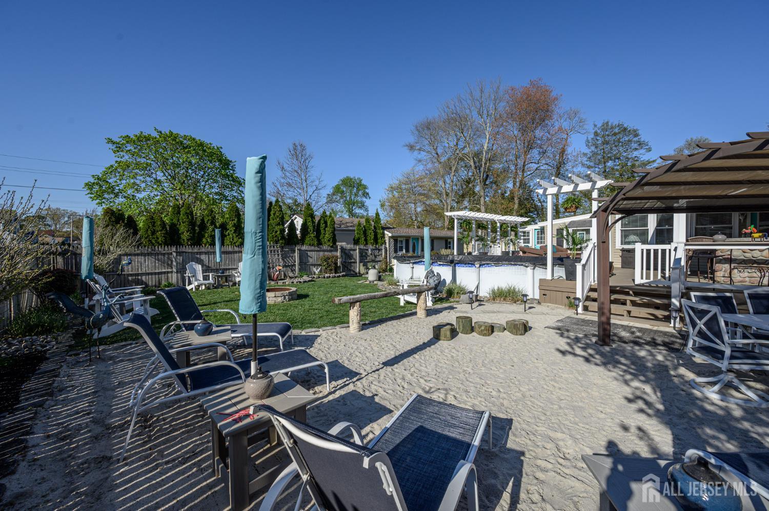 293 Louis, Bayville, NJ, 08721