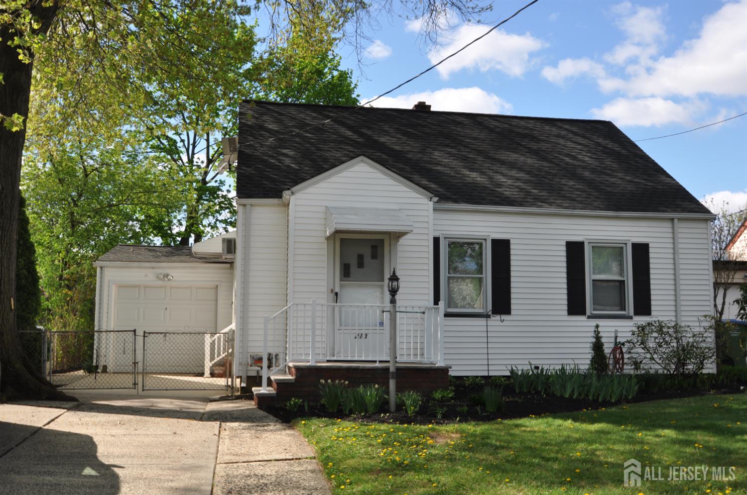 7 Mulberry Ln, Hampton Twp., NJ, 07860-6511