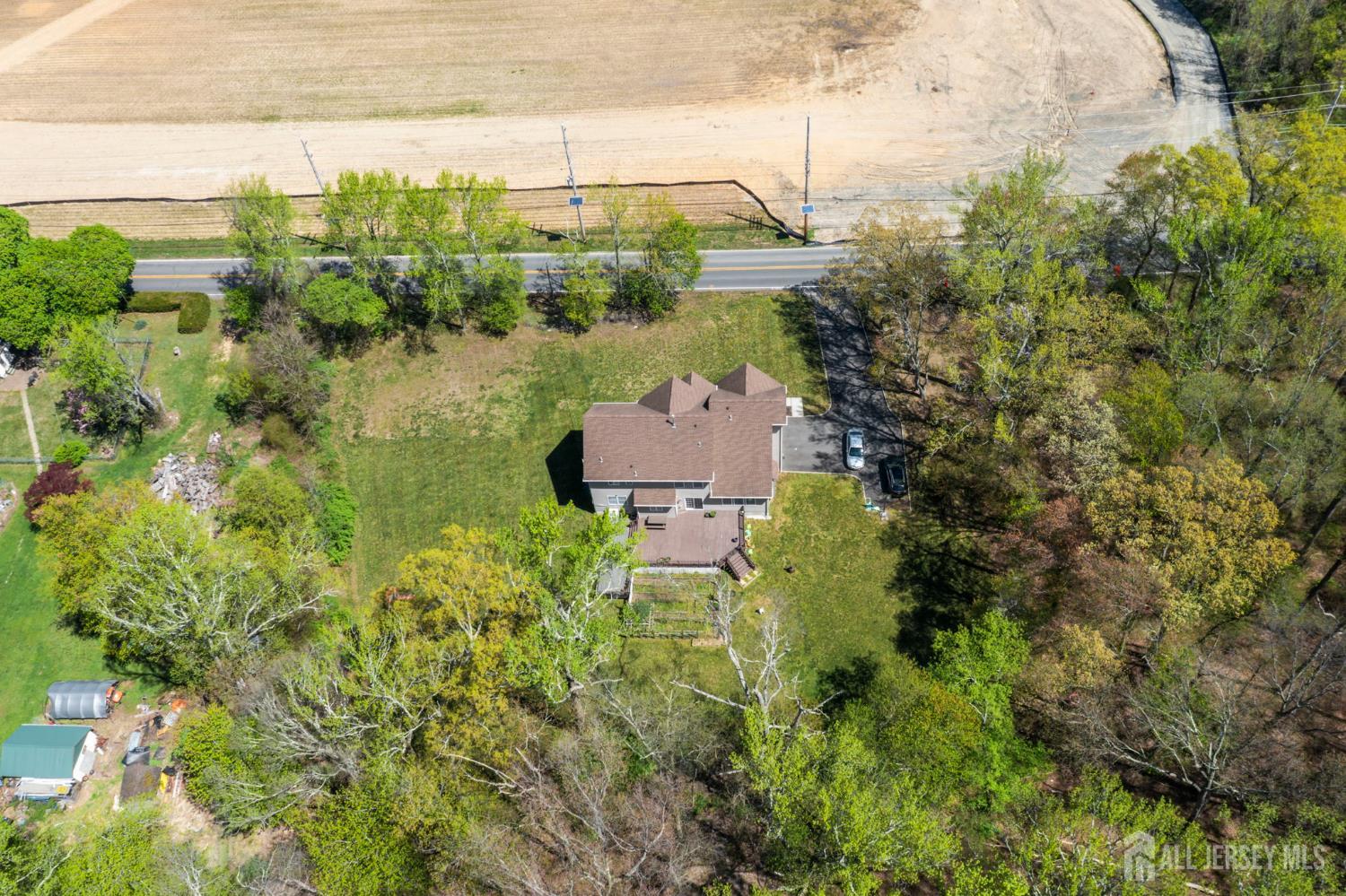 39 Friendship, Cranbury, NJ, 08512