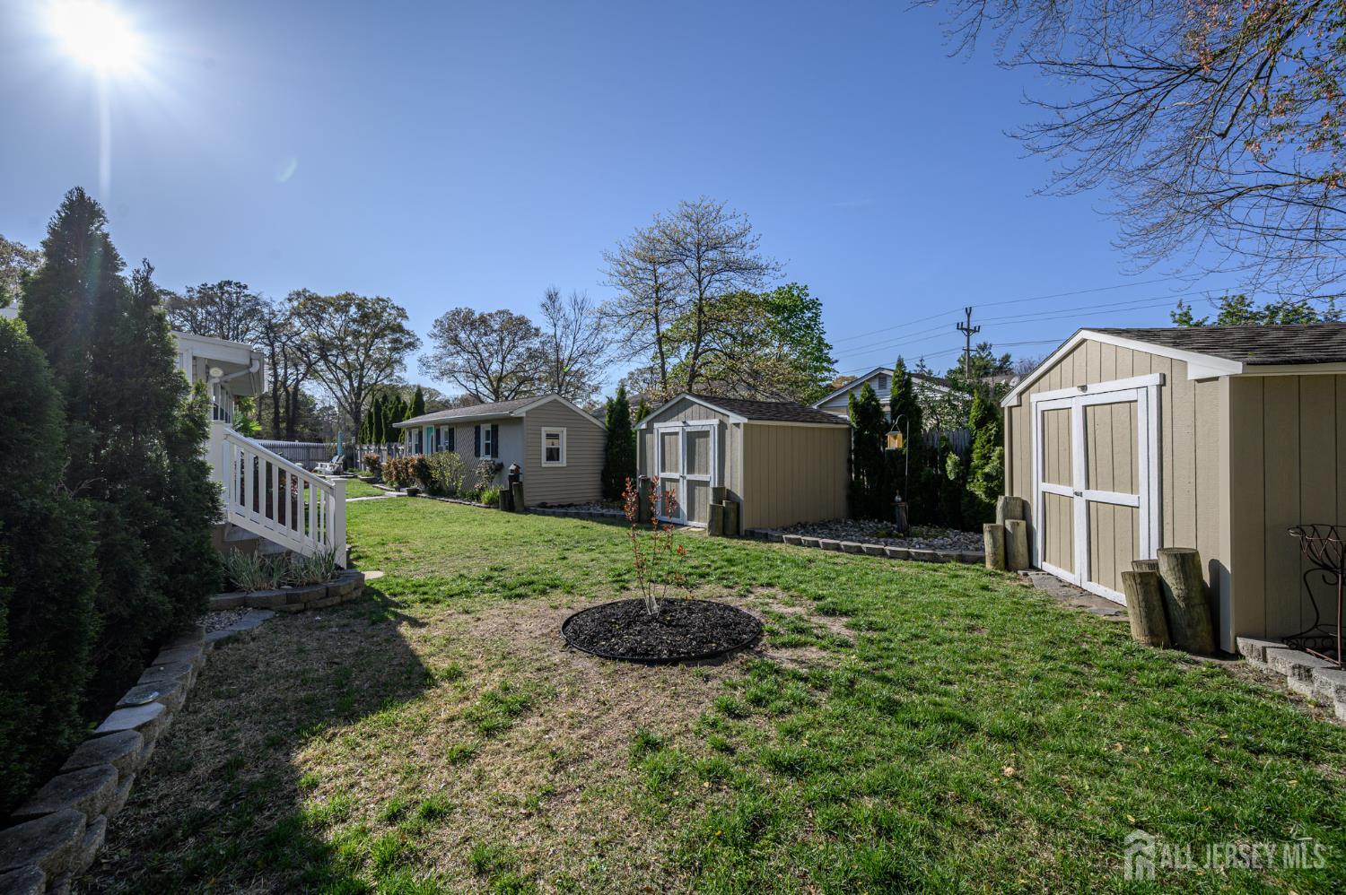 293 Louis, Bayville, NJ, 08721