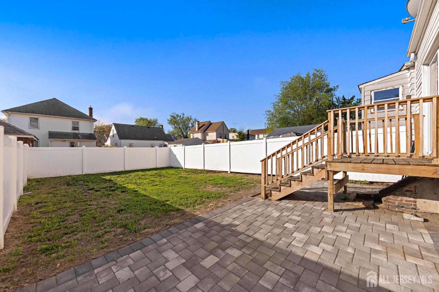 345 Henry, South Amboy, NJ, 08879