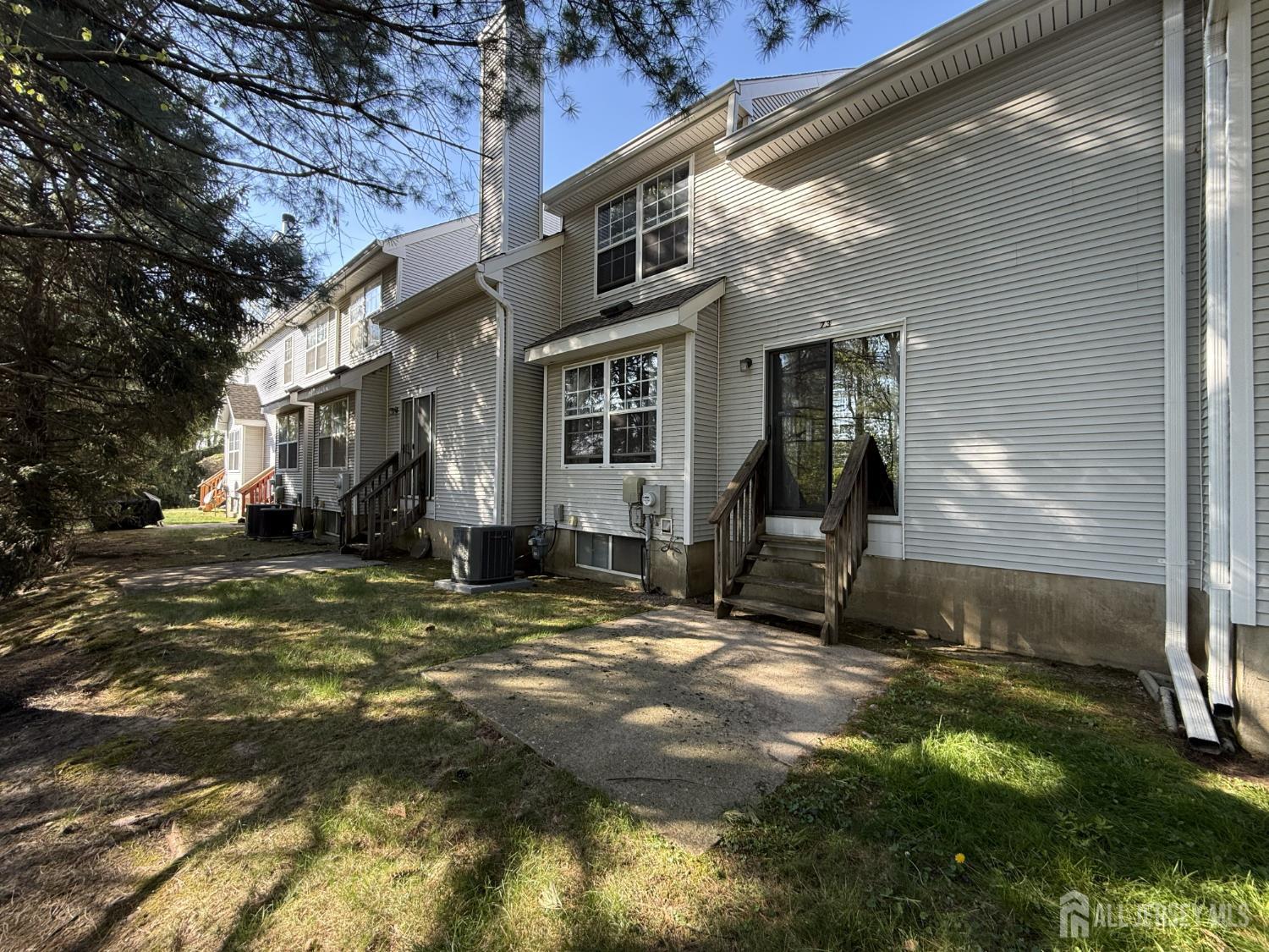 73 Heather, South Brunswick, NJ, 08852