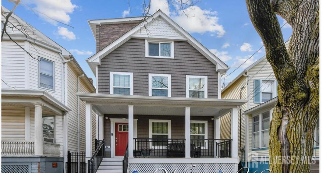 2 Sunnyside Place, Verona, NJ, 07044