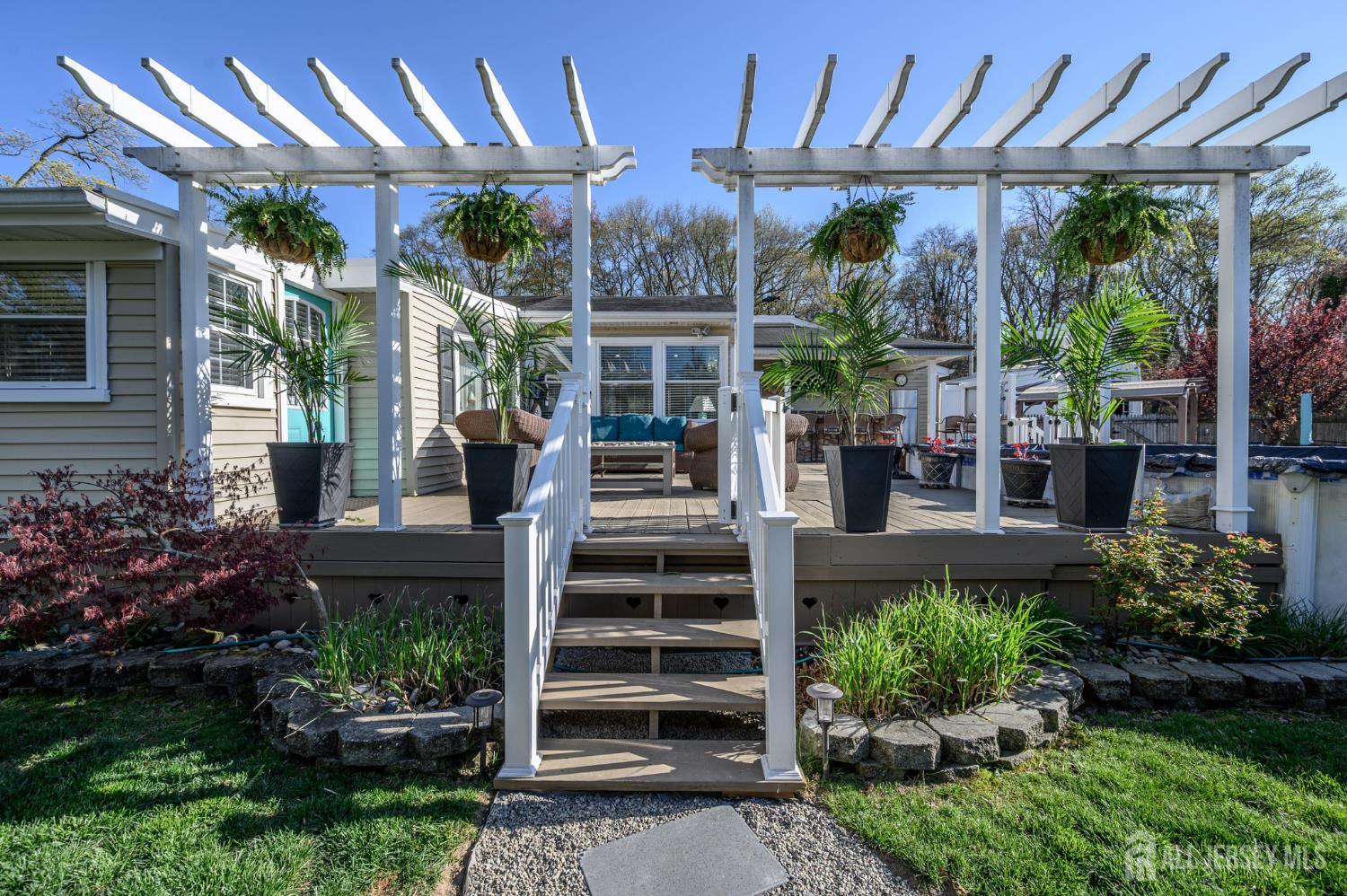 293 Louis, Bayville, NJ, 08721