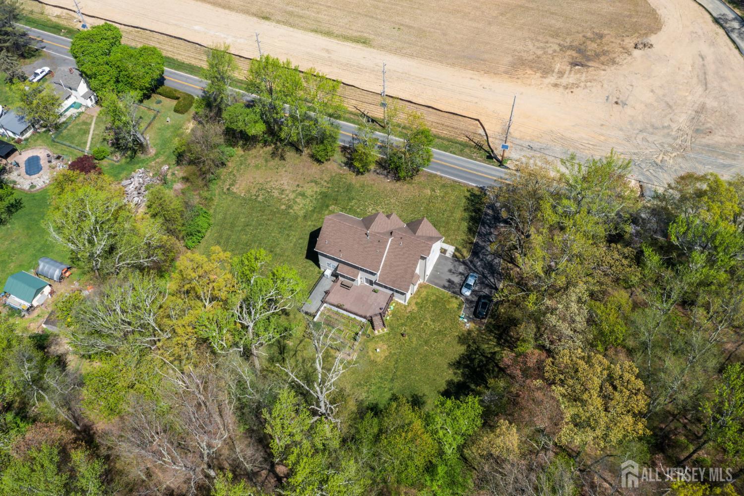 39 Friendship, Cranbury, NJ, 08512