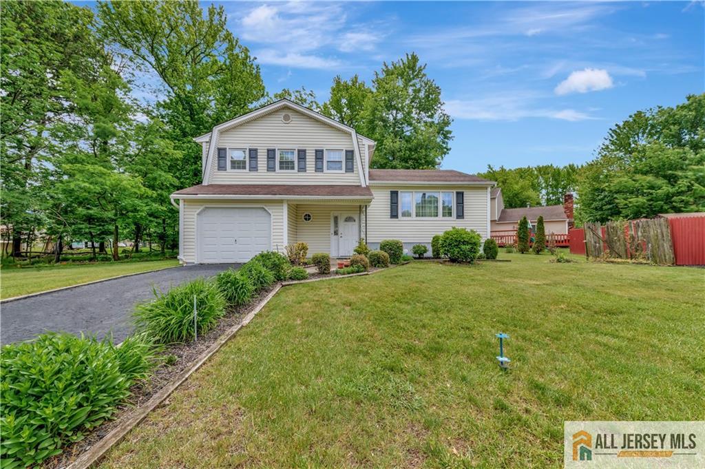 41 Rodak, Edison, NJ, 08817