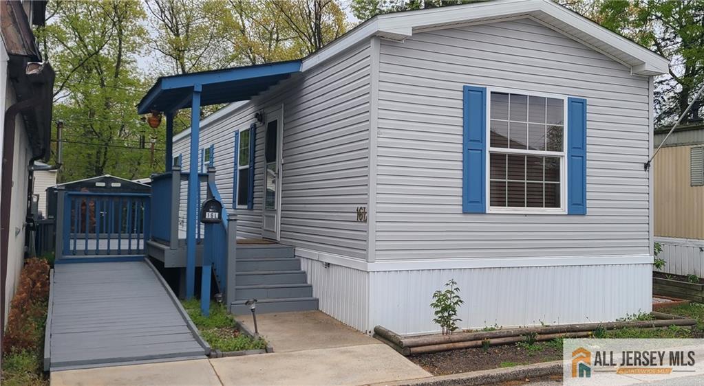 562 Sara Drive, Freehold, NJ, 07728