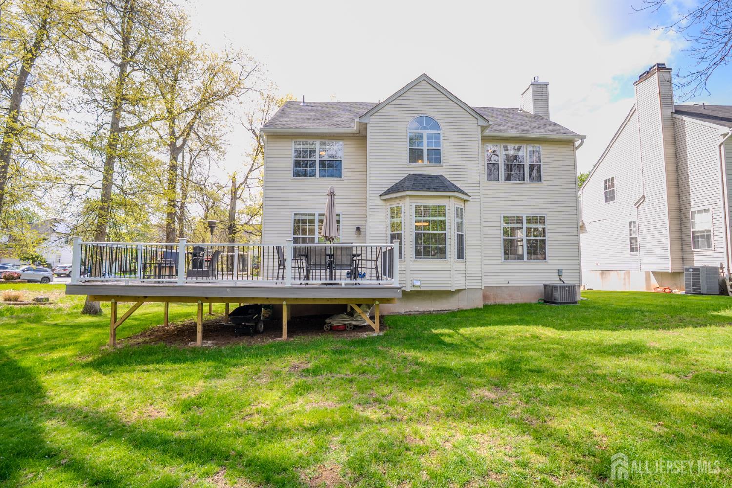 23 Huntley, Bridgewater, NJ, 08807