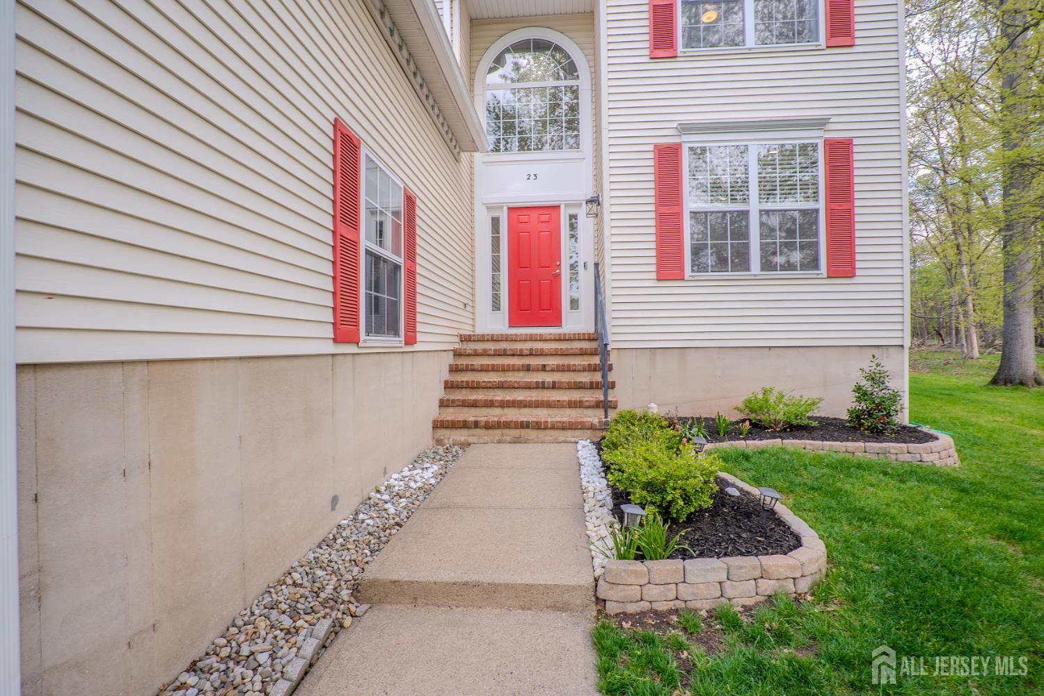 23 Huntley, Bridgewater, NJ, 08807