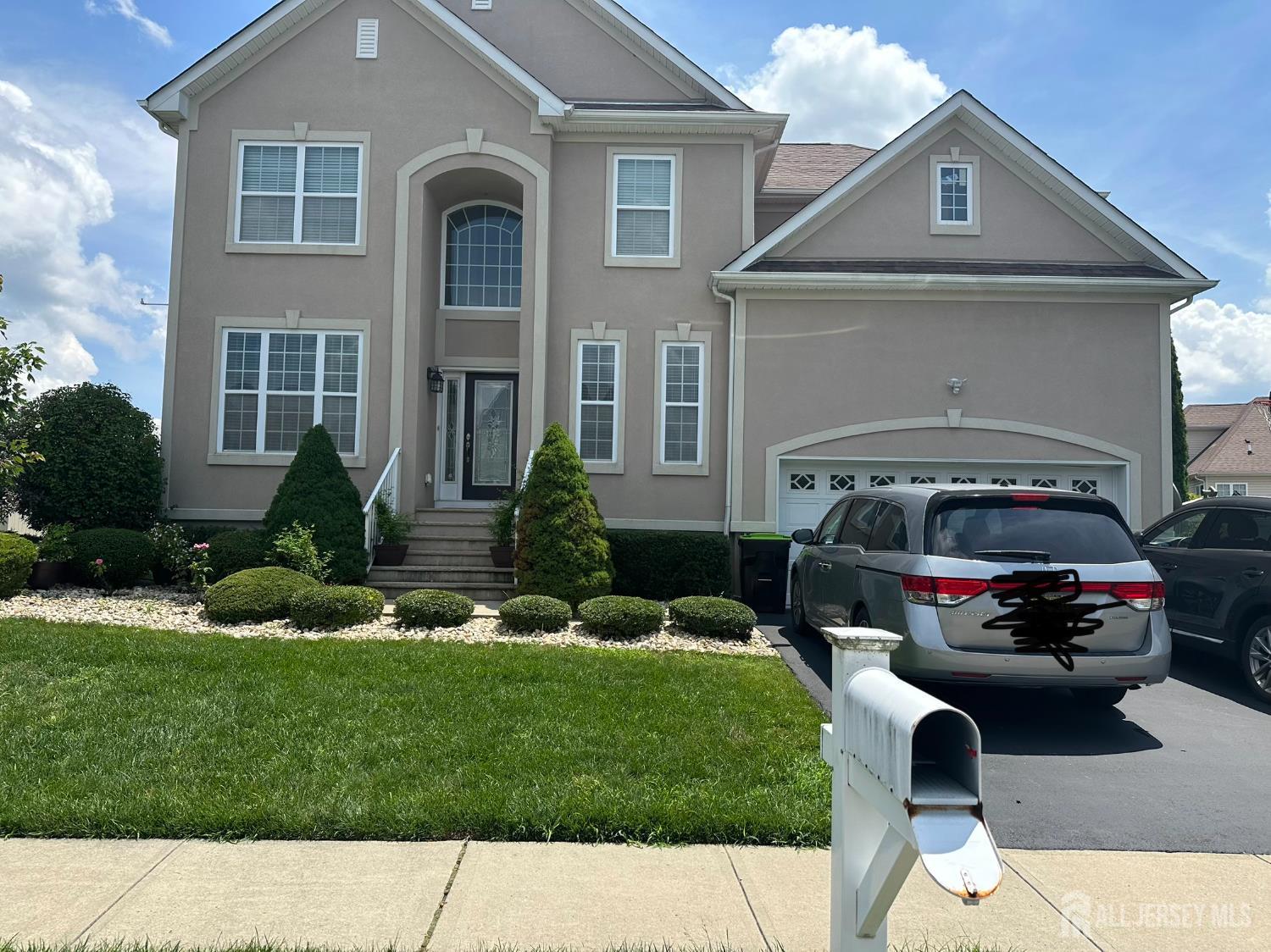 25 Eddington, Monroe, NJ, 08831