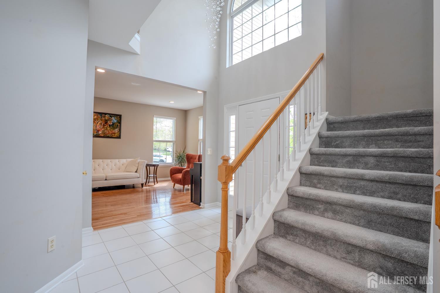 23 Huntley, Bridgewater, NJ, 08807