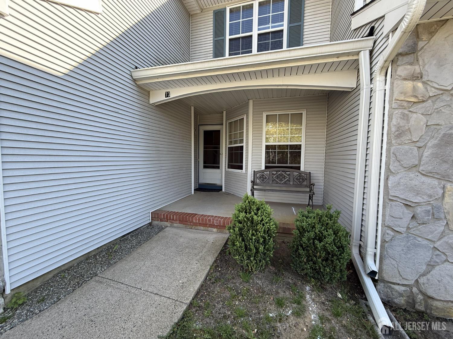 73 Heather, South Brunswick, NJ, 08852