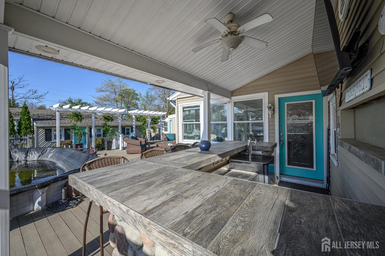 293 Louis, Bayville, NJ, 08721