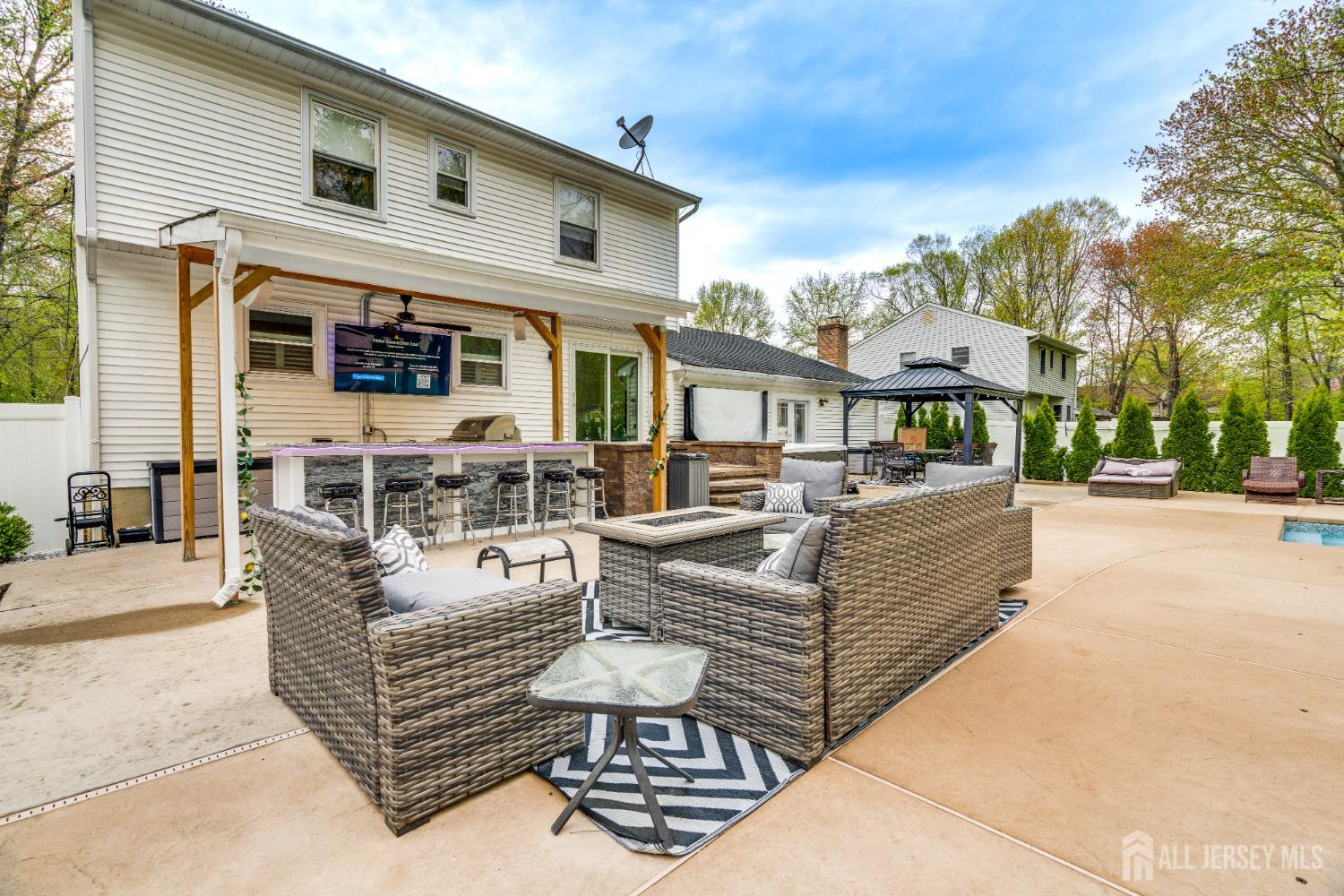 2502 Linder, North Brunswick, NJ, 08902