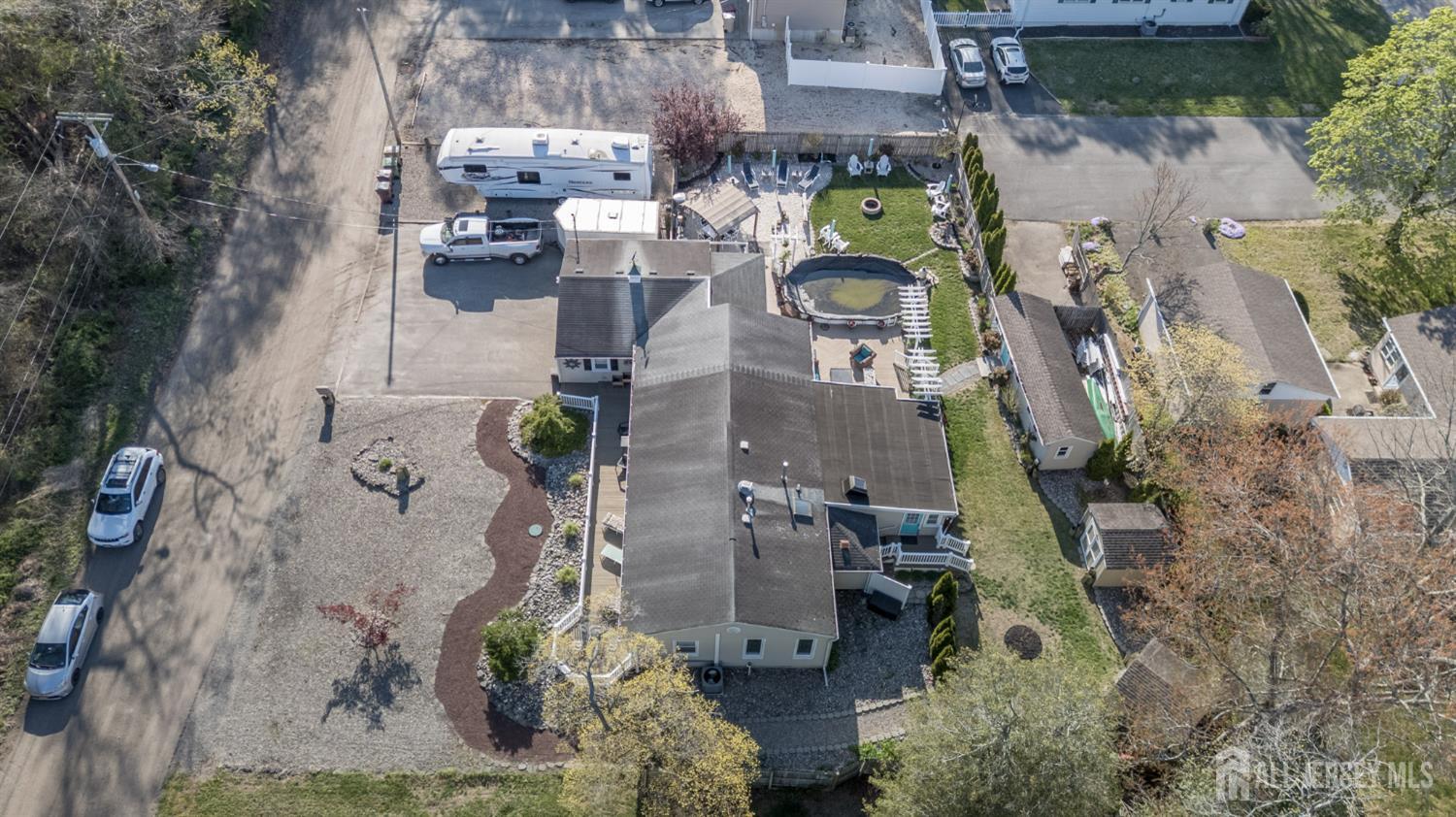 293 Louis, Bayville, NJ, 08721