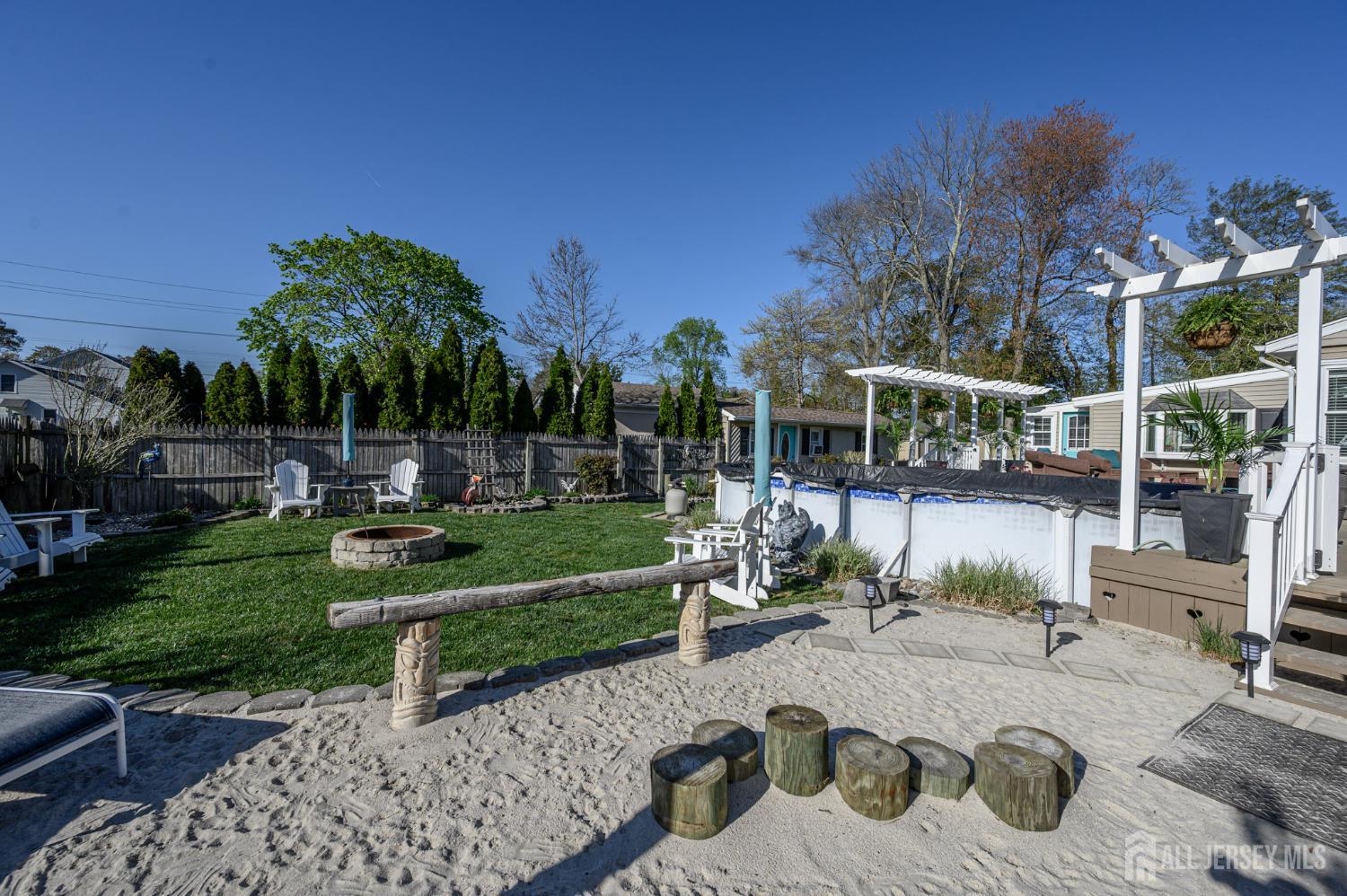 293 Louis, Bayville, NJ, 08721