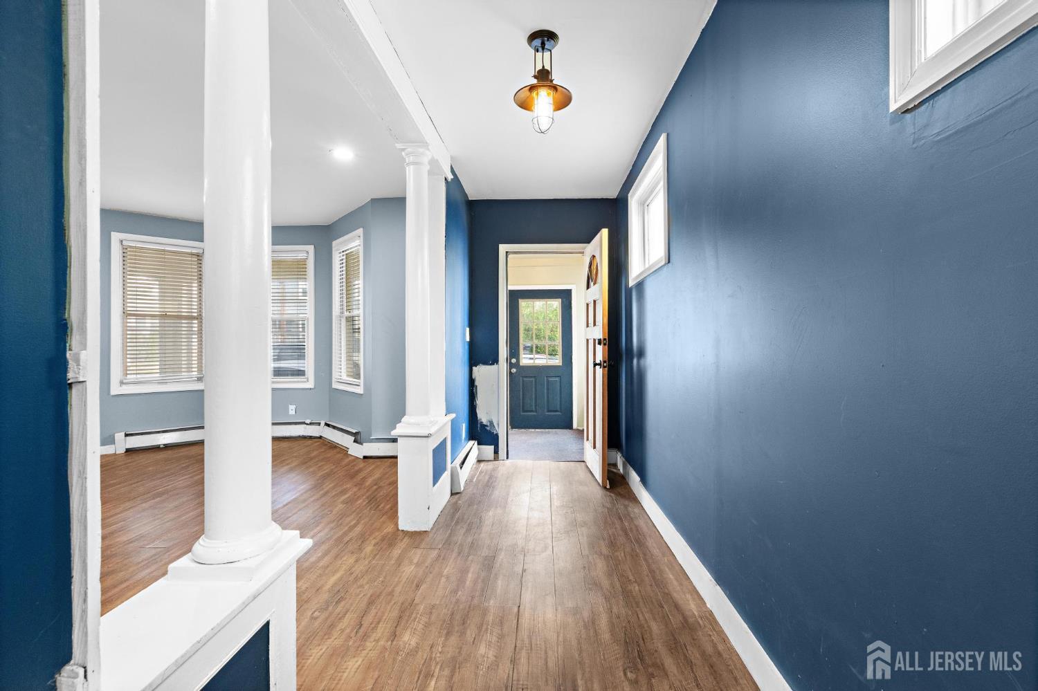 345 Henry, South Amboy, NJ, 08879