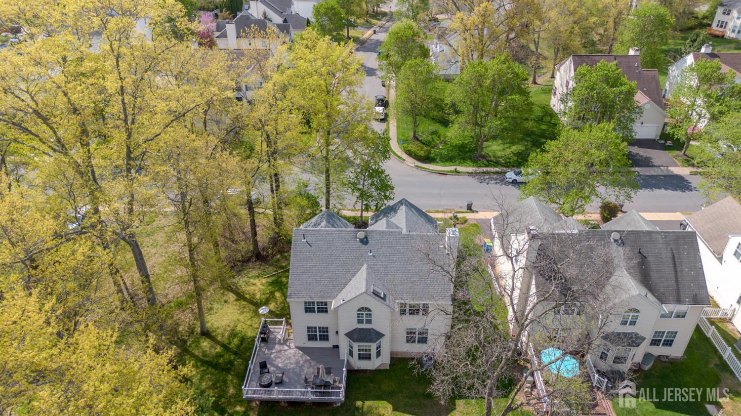 23 Huntley, Bridgewater, NJ, 08807