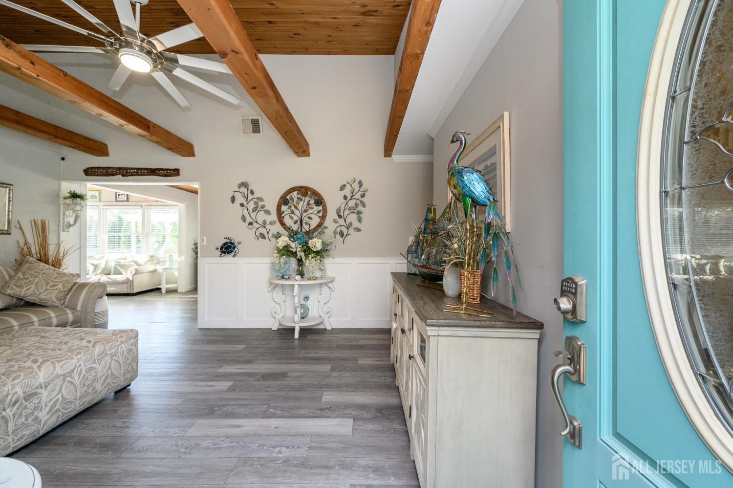 293 Louis, Bayville, NJ, 08721